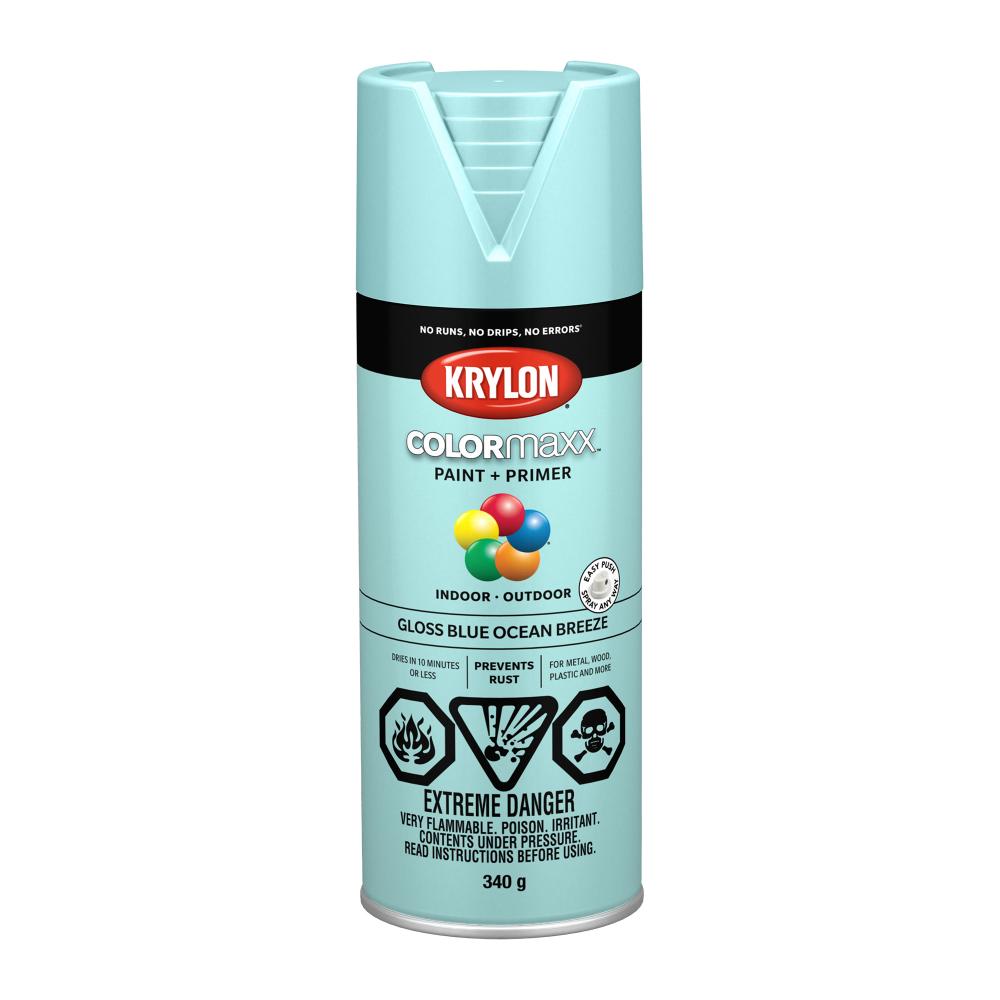 GLOSS BLUE OCEAN BREEZE<span class=' ItemWarning' style='display:block;'>Item is usually in stock, but we&#39;ll be in touch if there&#39;s a problem<br /></span>