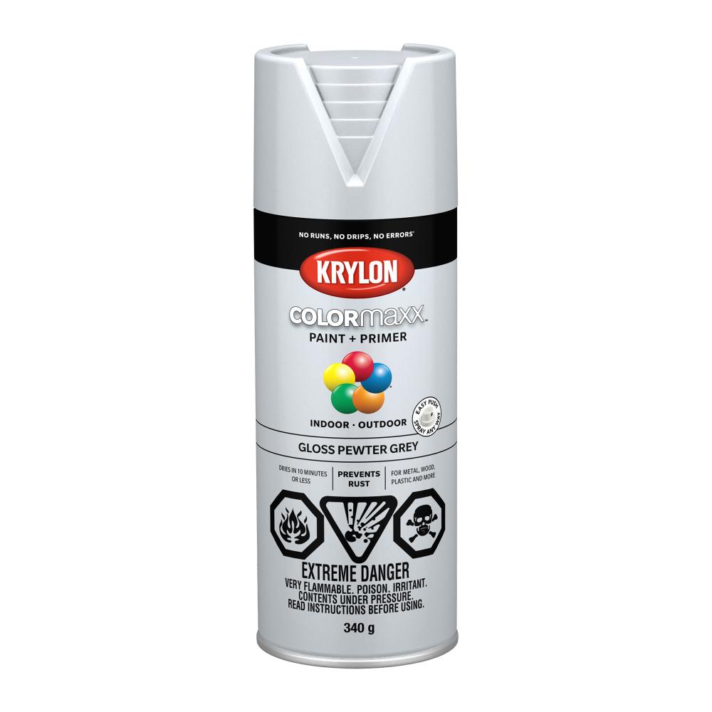 GLOSS PEWTER GREY<span class=' ItemWarning' style='display:block;'>Item is usually in stock, but we&#39;ll be in touch if there&#39;s a problem<br /></span>