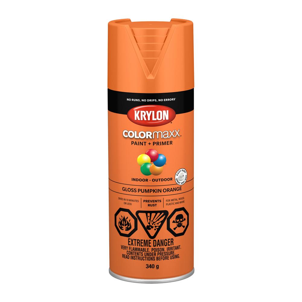 GLOSS PUMPKIN ORANGE<span class=' ItemWarning' style='display:block;'>Item is usually in stock, but we&#39;ll be in touch if there&#39;s a problem<br /></span>