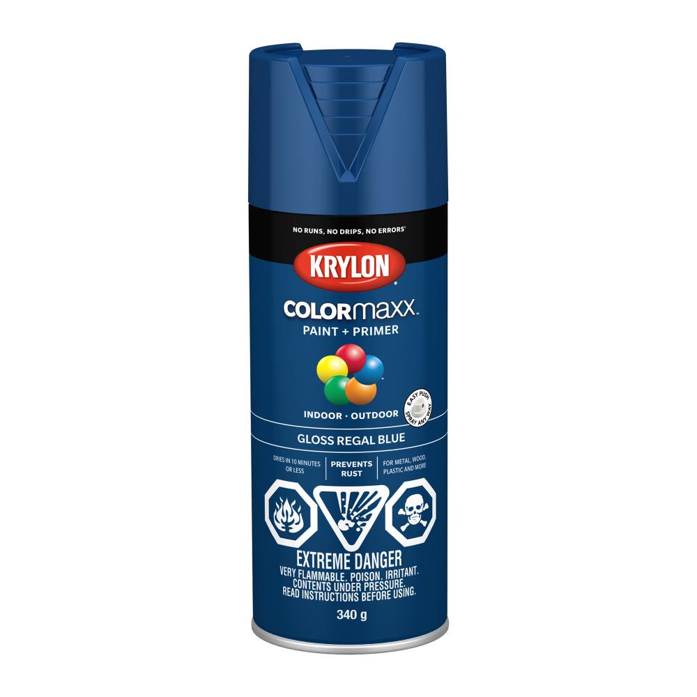 GLOSS REGAL BLUE<span class=' ItemWarning' style='display:block;'>Item is usually in stock, but we&#39;ll be in touch if there&#39;s a problem<br /></span>