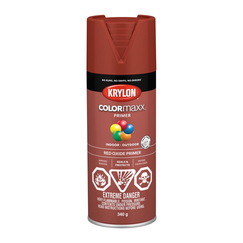 RED OXIDE PRIMER<span class=' ItemWarning' style='display:block;'>Item is usually in stock, but we&#39;ll be in touch if there&#39;s a problem<br /></span>