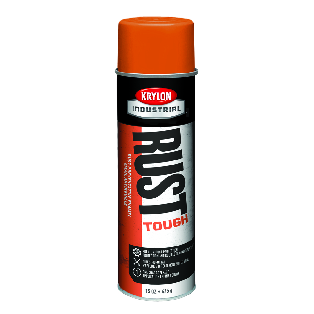 Safety Orange (OSHA)<span class='Notice ItemWarning' style='display:block;'>Item has been discontinued<br /></span>