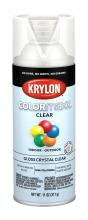 Krylon K05515007 - KrylonÂ® COLORmaxx Paint + Primer