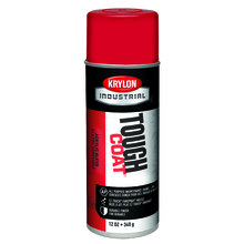 Krylon S01110 - OSHA Red