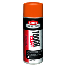 Krylon S01213 - Joy Orange