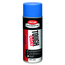 Krylon S01510 - OSHA Blue