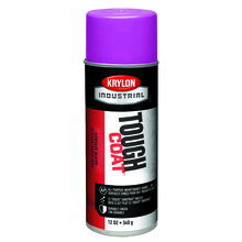 Krylon S01580 - OSHA Purple