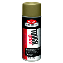 Krylon S01765 - Gold