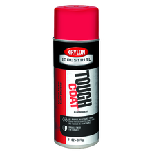 Krylon S01812 - Fluorescent Red