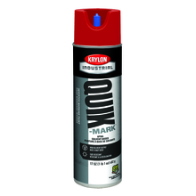 Krylon S03611 - APWA Red