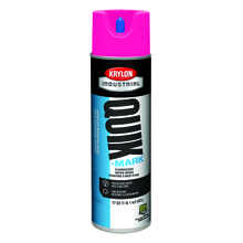 Krylon S03612 - Fluorescent Pink