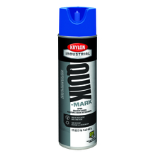 Krylon S03621 - APWA Blue