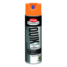 Krylon S03731 - APWA Bright Orange