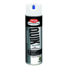 Krylon S03900 - APWA Utility White