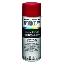 Krylon A04404000 - Gloss Red