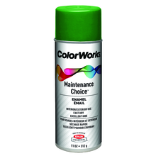 Krylon CWBK00112 - Emerald Green