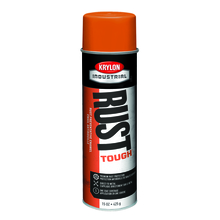 Krylon R00559 - Safety Orange (OSHA)