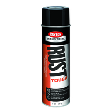 Krylon R00799 - Gloss Black