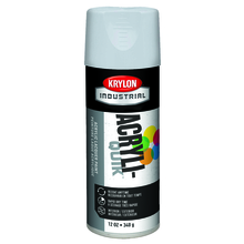 Krylon K01606 - Pewter Grey