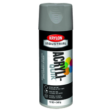 Krylon K01608 - Smoke Grey