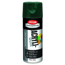 Krylon K02001 - Hunter Green