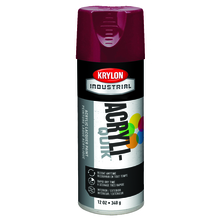 Krylon K02101 - Cherry Red