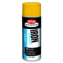 Krylon K07904000 - OSHA Yellow