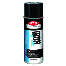 Krylon K07908000 - Gloss Black