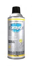 Sprayon SC0710000 - Sprayon LU710 Waxy Film Protectant, 12 oz.