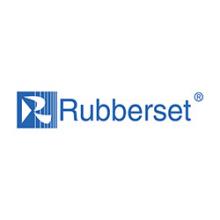 Rubberset 70531230 - 75 mm (3") Sleeve & Frame / Rouleau Moblend Et Armature