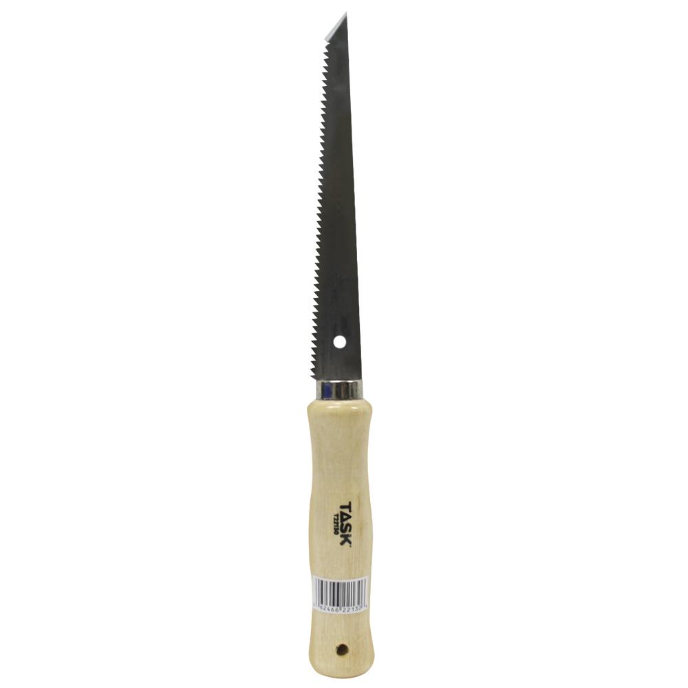 6&#34; Drywall Saw with Hardwood Handle - Bulk<span class=' ItemWarning' style='display:block;'>Item is usually in stock, but we&#39;ll be in touch if there&#39;s a problem<br /></span>