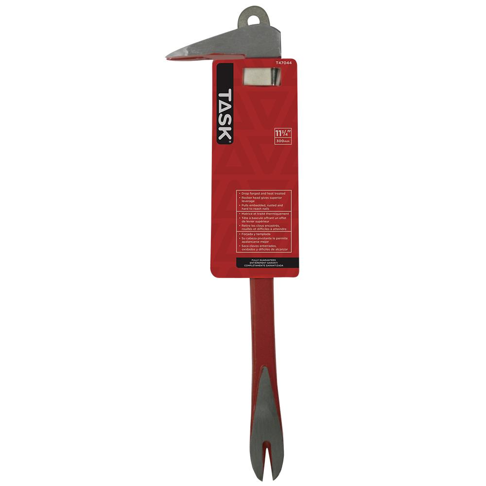 11-3/4&#34; Nail Puller<span class=' ItemWarning' style='display:block;'>Item is usually in stock, but we&#39;ll be in touch if there&#39;s a problem<br /></span>