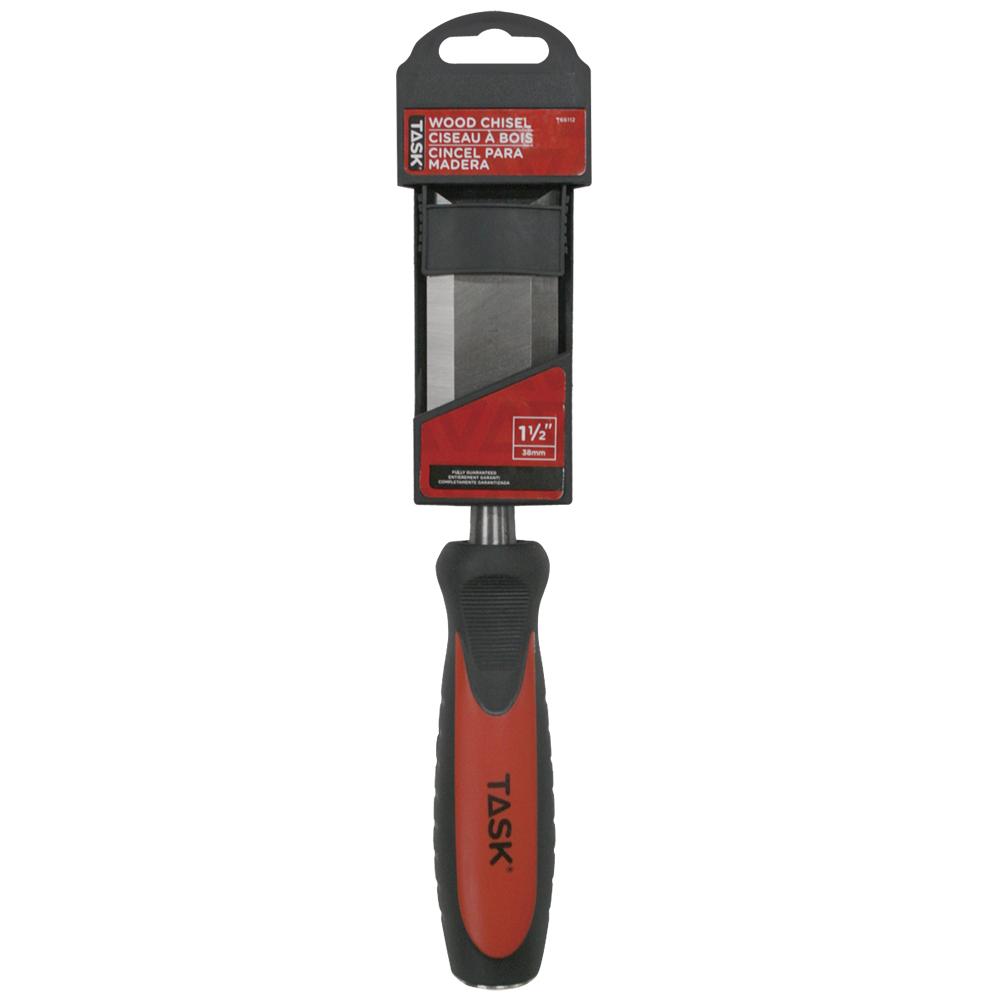 1-1/2&#34; Short Wood Chisel<span class=' ItemWarning' style='display:block;'>Item is usually in stock, but we&#39;ll be in touch if there&#39;s a problem<br /></span>