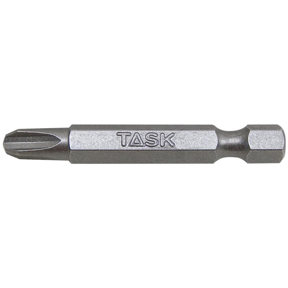 #3 PH 2&#34; Screwdriver Bit - Bulk<span class=' ItemWarning' style='display:block;'>Item is usually in stock, but we&#39;ll be in touch if there&#39;s a problem<br /></span>