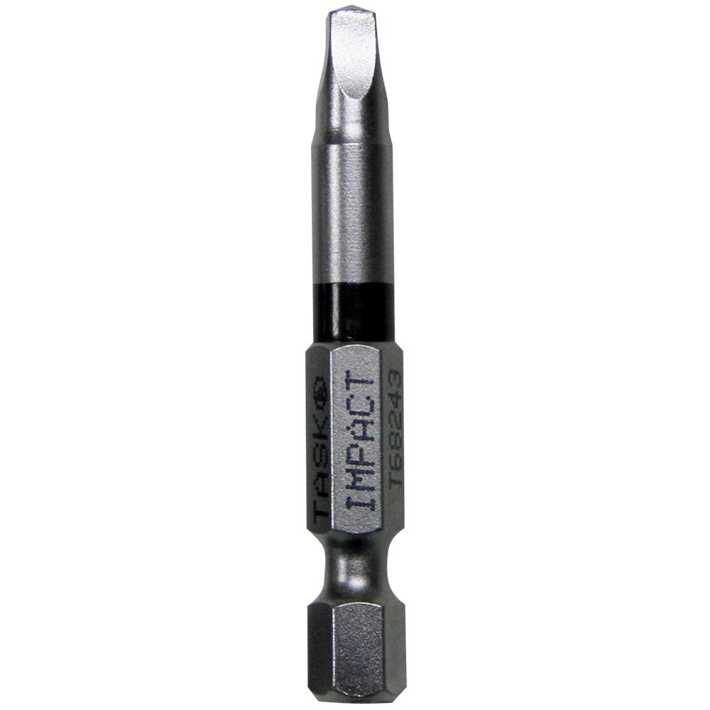 #3 ROB 2&#34; IMPACT Driver Bit - Bulk<span class=' ItemWarning' style='display:block;'>Item is usually in stock, but we&#39;ll be in touch if there&#39;s a problem<br /></span>