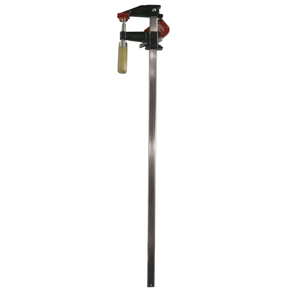 24&#34; F-Clamp<span class=' ItemWarning' style='display:block;'>Item is usually in stock, but we&#39;ll be in touch if there&#39;s a problem<br /></span>