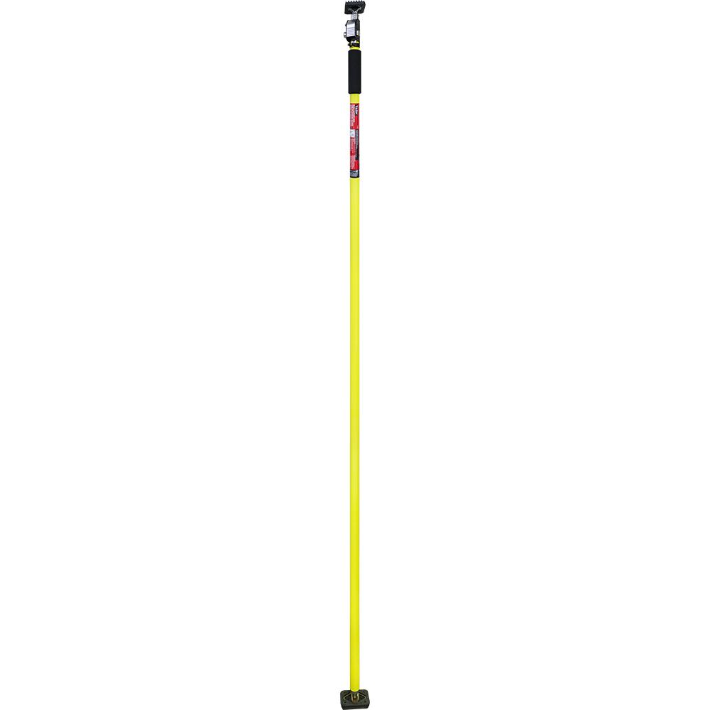 6&#39; 9&#34; - 13&#39; 3&#34; (206 cm - 404 cm) Long Quick Support Rod<span class=' ItemWarning' style='display:block;'>Item is usually in stock, but we&#39;ll be in touch if there&#39;s a problem<br /></span>