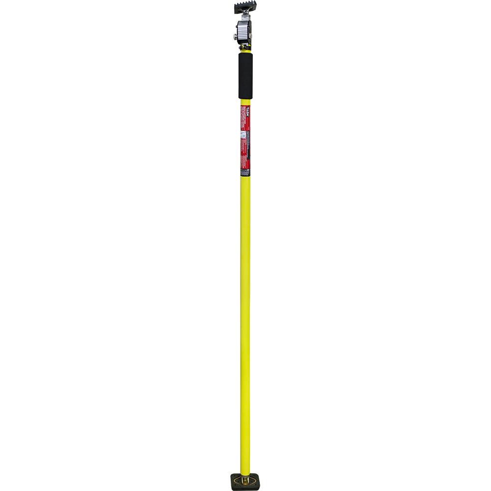 5&#39; 3&#34; - 10&#39; (160 cm - 305 cm) Medium Quick Support Rod<span class=' ItemWarning' style='display:block;'>Item is usually in stock, but we&#39;ll be in touch if there&#39;s a problem<br /></span>