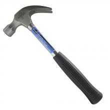 Task Tools 01962 - 22 oz. One-Piece Steel Framing Hammer