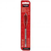 Task Tools T11619 - 1/2" Spade Bit