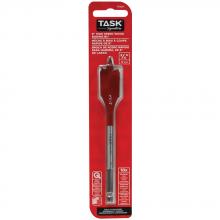Task Tools T11627 - 3/4" Spade Bit