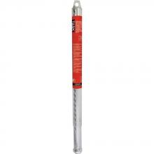 Task Tools T30014 - 1/4" x 18" Ship Auger Bit