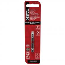 Task Tools T67242 - #2 ROB 2" IMPACT Driver Bit