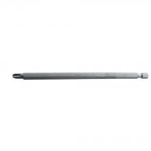 Task Tools T68063 - #3 PH 6" Screwdriver Bit - Bulk