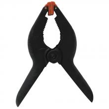 Task Tools T74133 - 6" Nylon Spring Clamp