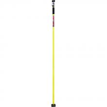 Task Tools T74490 - 6' 9" - 13' 3" (206 cm - 404 cm) Long Quick Support Rod