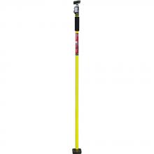 Task Tools T74500 - 5' 3" - 10' (160 cm - 305 cm) Medium Quick Support Rod