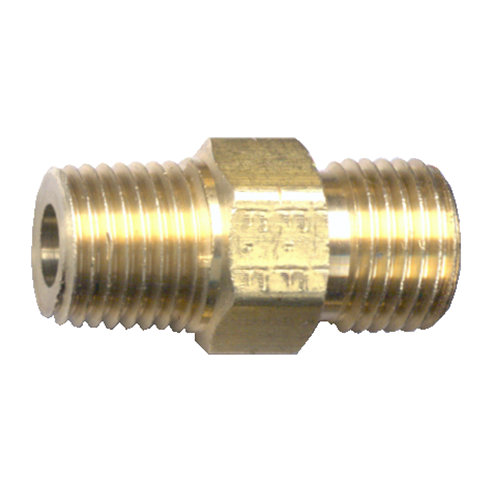 OXYGEN TYPE B OUTLET BUSHING<span class=' ItemWarning' style='display:block;'>Item is usually in stock, but we&#39;ll be in touch if there&#39;s a problem<br /></span>