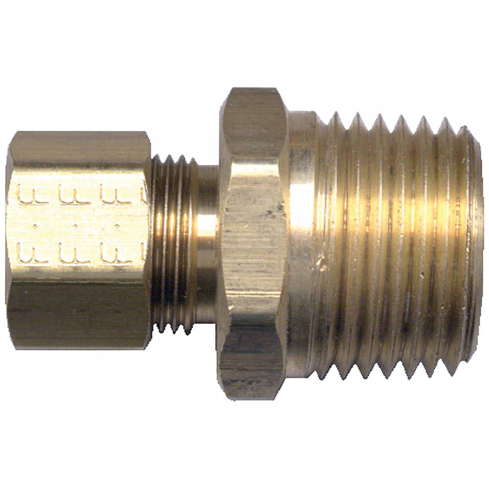 MALE PIPE CONNECTOR<span class=' ItemWarning' style='display:block;'>Item is usually in stock, but we&#39;ll be in touch if there&#39;s a problem<br /></span>