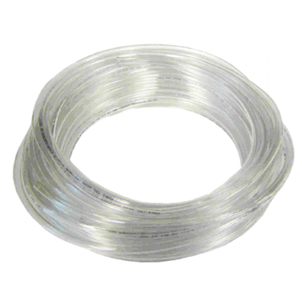 CLEAR VINYL TUBE<span class=' ItemWarning' style='display:block;'>Item is usually in stock, but we&#39;ll be in touch if there&#39;s a problem<br /></span>